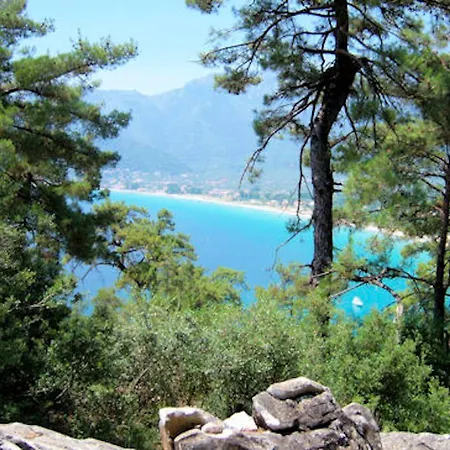 Room In Studio - Hotel Georgia - Bright Rooms Near The Golden Beach In Thassos Island * 克里斯阿穆迪亚